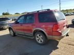 2003 Ford Explorer Eddie Bauer