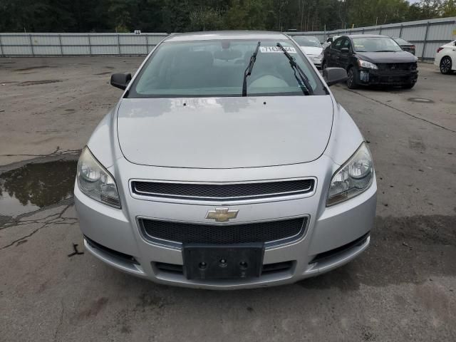 2011 Chevrolet Malibu LS