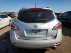 2012 Nissan Murano S