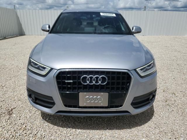 2015 Audi Q3 Premium Plus