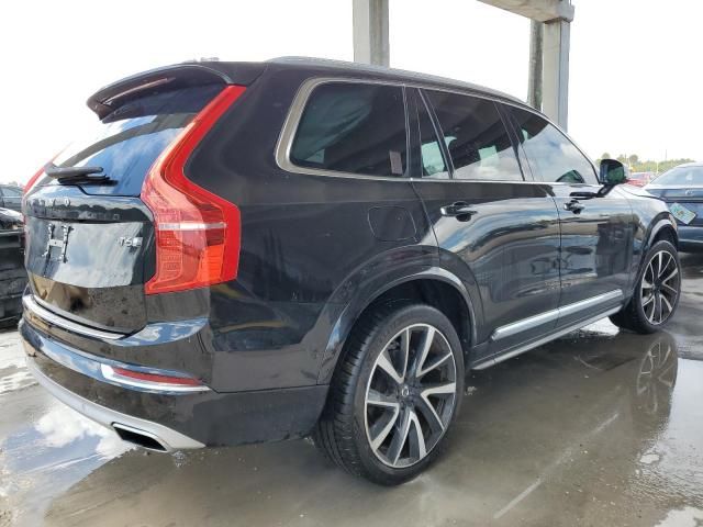 2019 Volvo XC90 T6 Inscription