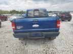 2008 Ford Ranger Super Cab