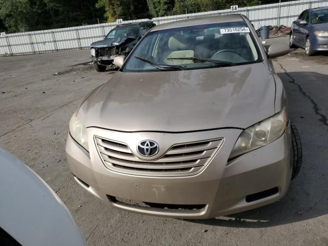 2007 Toyota Camry CE