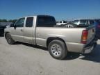 2002 GMC New Sierra C1500