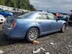 2011 Chrysler 300 Limited