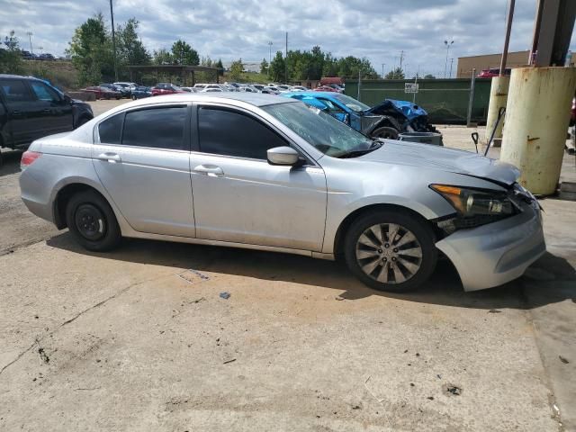 2011 Honda Accord LX