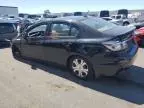 2013 Honda Civic Hybrid L