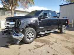 Run And Drives Cars for sale at auction: 2019 Ford F250 Super Duty