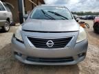 2013 Nissan Versa S