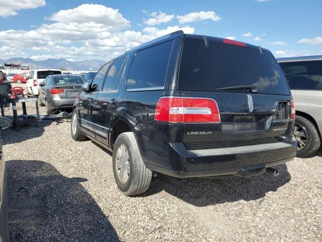 2013 Lincoln Navigator