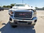 2016 GMC Sierra C2500 Heavy Duty