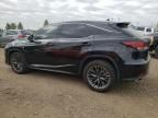 2021 Lexus RX 350 F Sport