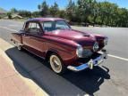 1951 Studebaker Champion