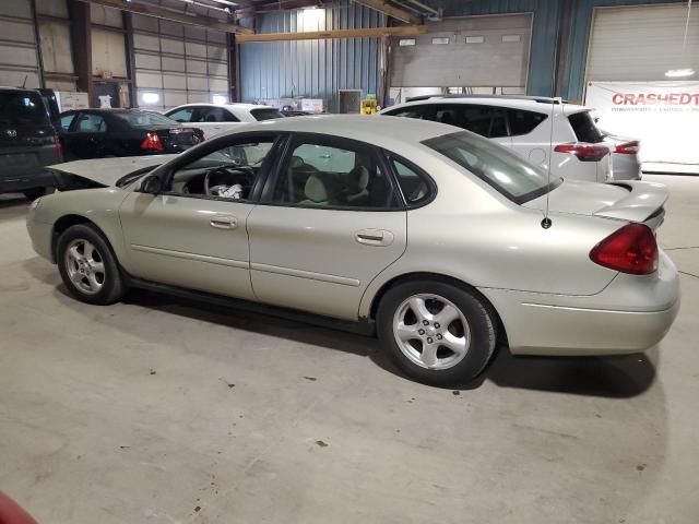 2003 Ford Taurus SES