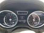 2013 Mercedes-Benz GL 450 4matic