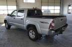 2012 Toyota Tacoma Double Cab