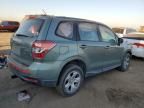 2014 Subaru Forester 2.5I