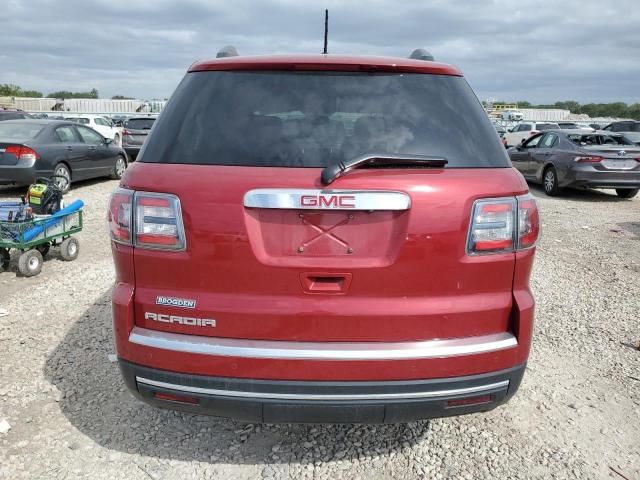 2013 GMC Acadia SLT-2