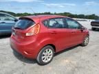 2011 Ford Fiesta SE