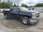 2014 Chevrolet Silverado C1500