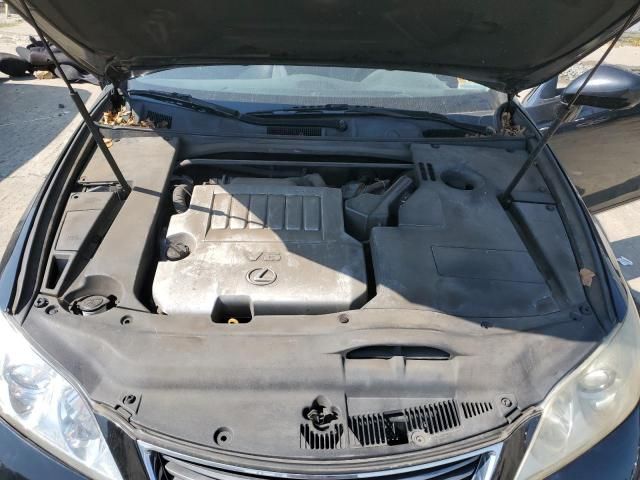 2007 Lexus ES 350