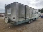 2002 Amst Travel Trailer