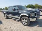 2006 Ford F350 SRW Super Duty