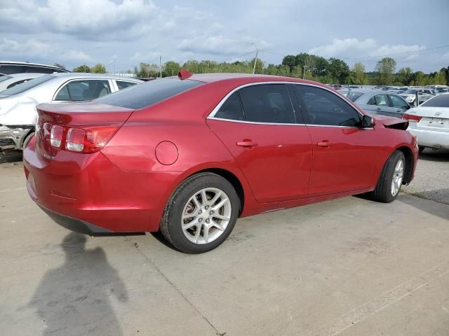 2013 Chevrolet Malibu 1LT