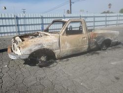 Salvage cars for sale at Colton, CA auction: 2003 Ford Ranger