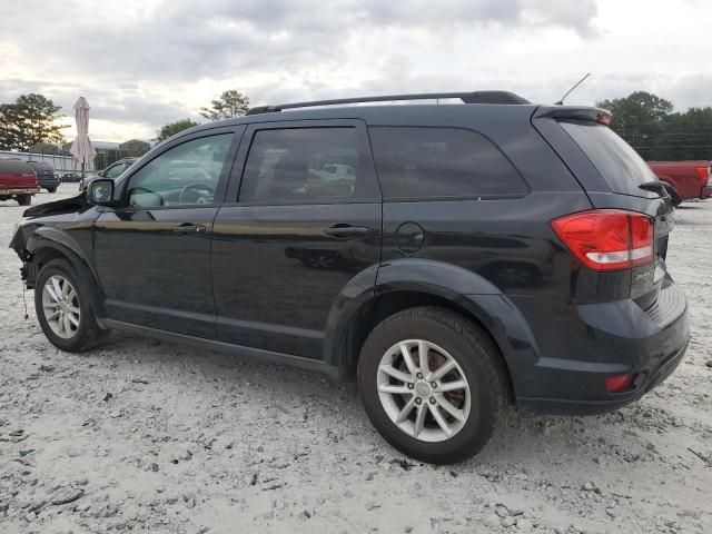 2013 Dodge Journey SXT