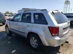 2008 Jeep Grand Cherokee Laredo