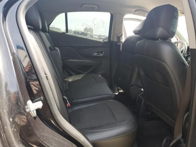 2016 Buick Encore Convenience