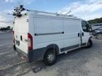 2016 Dodge RAM Promaster 1500 1500 Standard