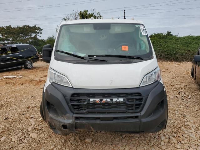 2023 Dodge RAM Promaster 1500 1500 Standard