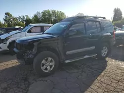 Nissan Vehiculos salvage en venta: 2010 Nissan Xterra OFF Road