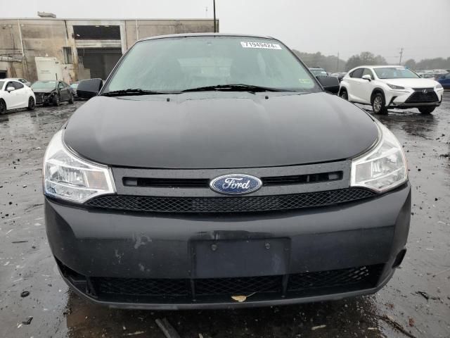 2008 Ford Focus SE