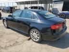 2016 Audi A4 Premium S-Line