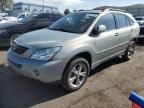 2007 Lexus RX 400H