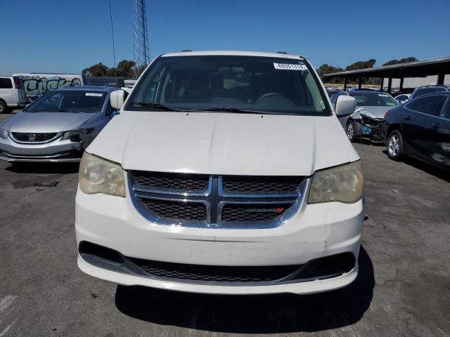 2011 Dodge Grand Caravan Mainstreet