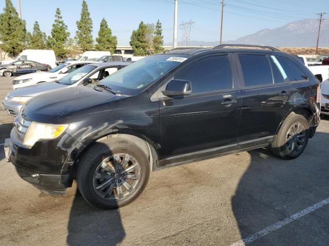 2007 Ford Edge SEL