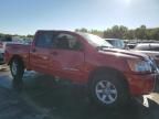 2012 Nissan Titan S