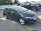 2010 Honda Insight EX