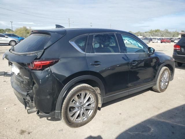 2020 Mazda CX-5 Grand Touring Reserve