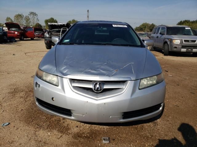 2006 Acura 3.2TL