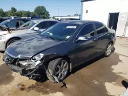 Acura Vehiculos salvage en venta: 2005 Acura TSX