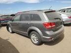 2013 Dodge Journey SXT