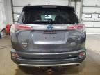 2016 Toyota Rav4 HV XLE