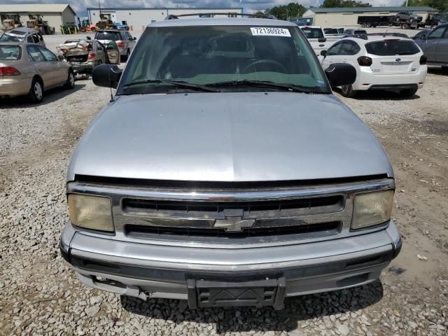 1996 Chevrolet Blazer