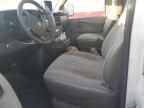 2013 Chevrolet Express G3500 LT