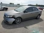 2012 KIA Forte EX